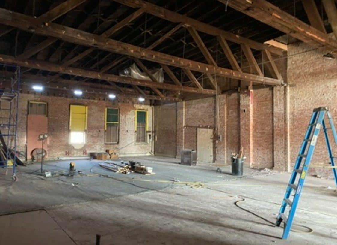 The Attic