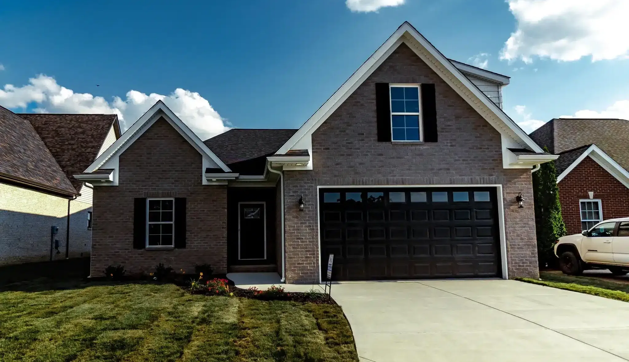 923 Taversham Drive