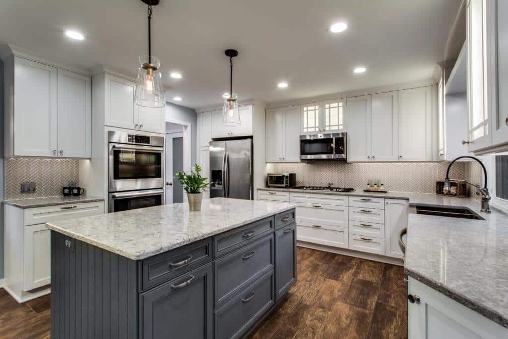 Kitchen Renovations