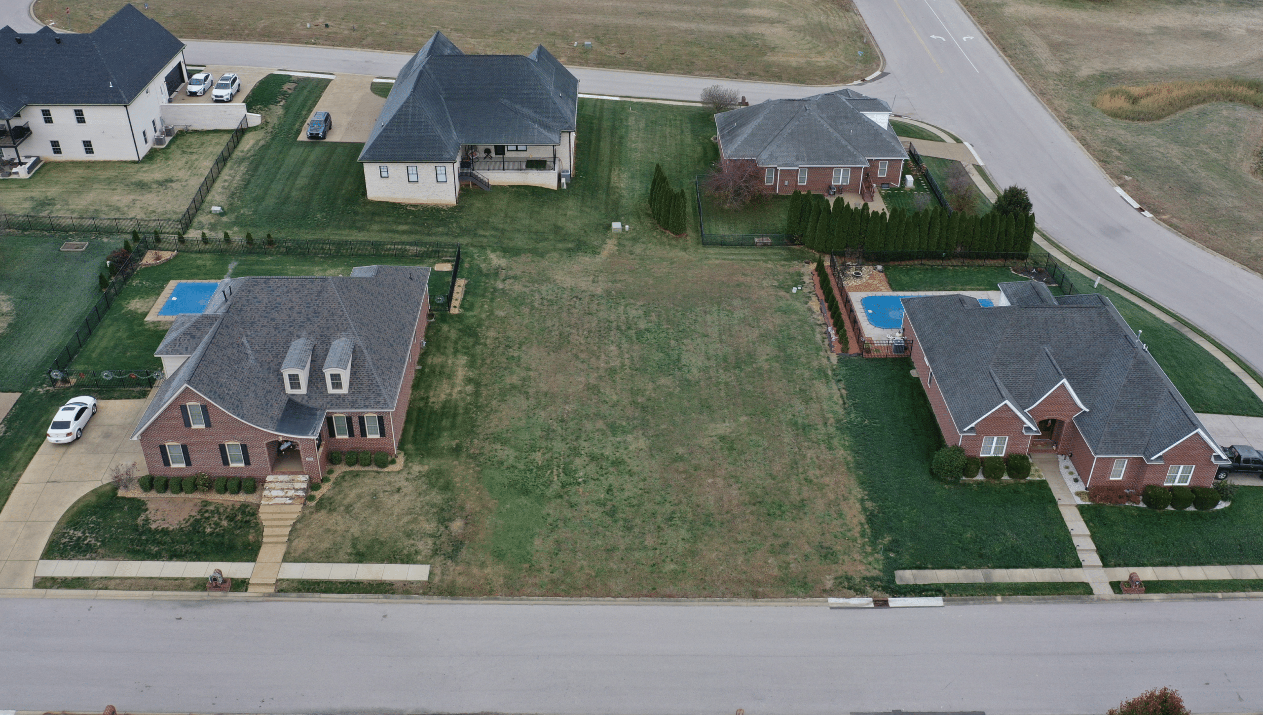 5594 Essex Dr Lot#
