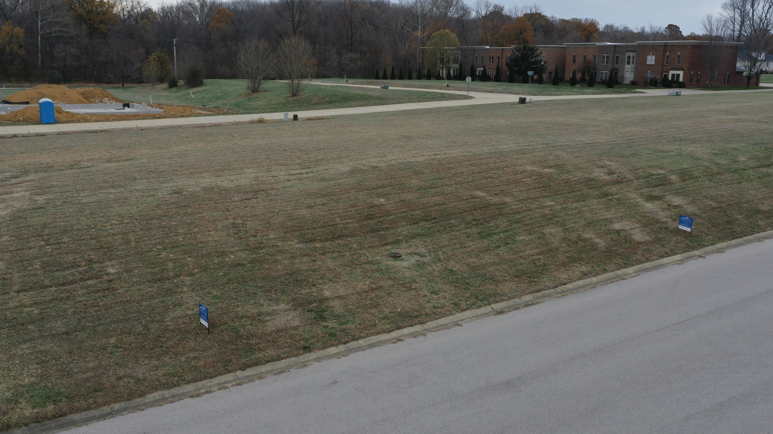 Lexington Subdivision Lot 65