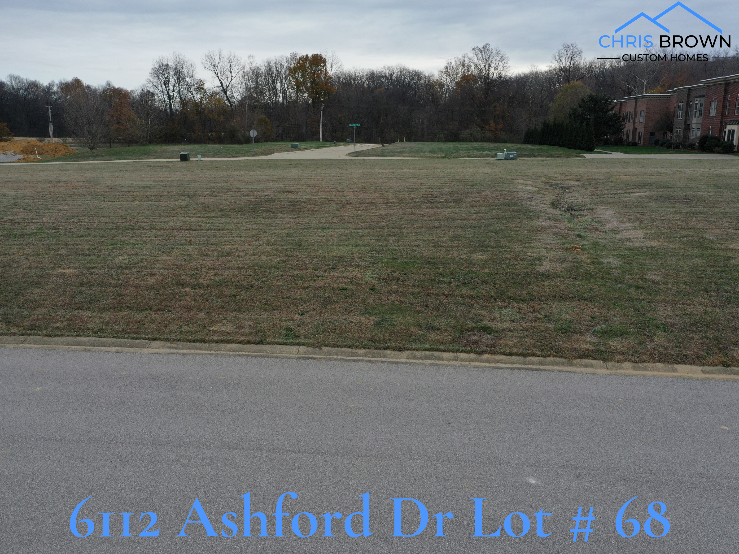 6112 Ashford Dr Lot (1)