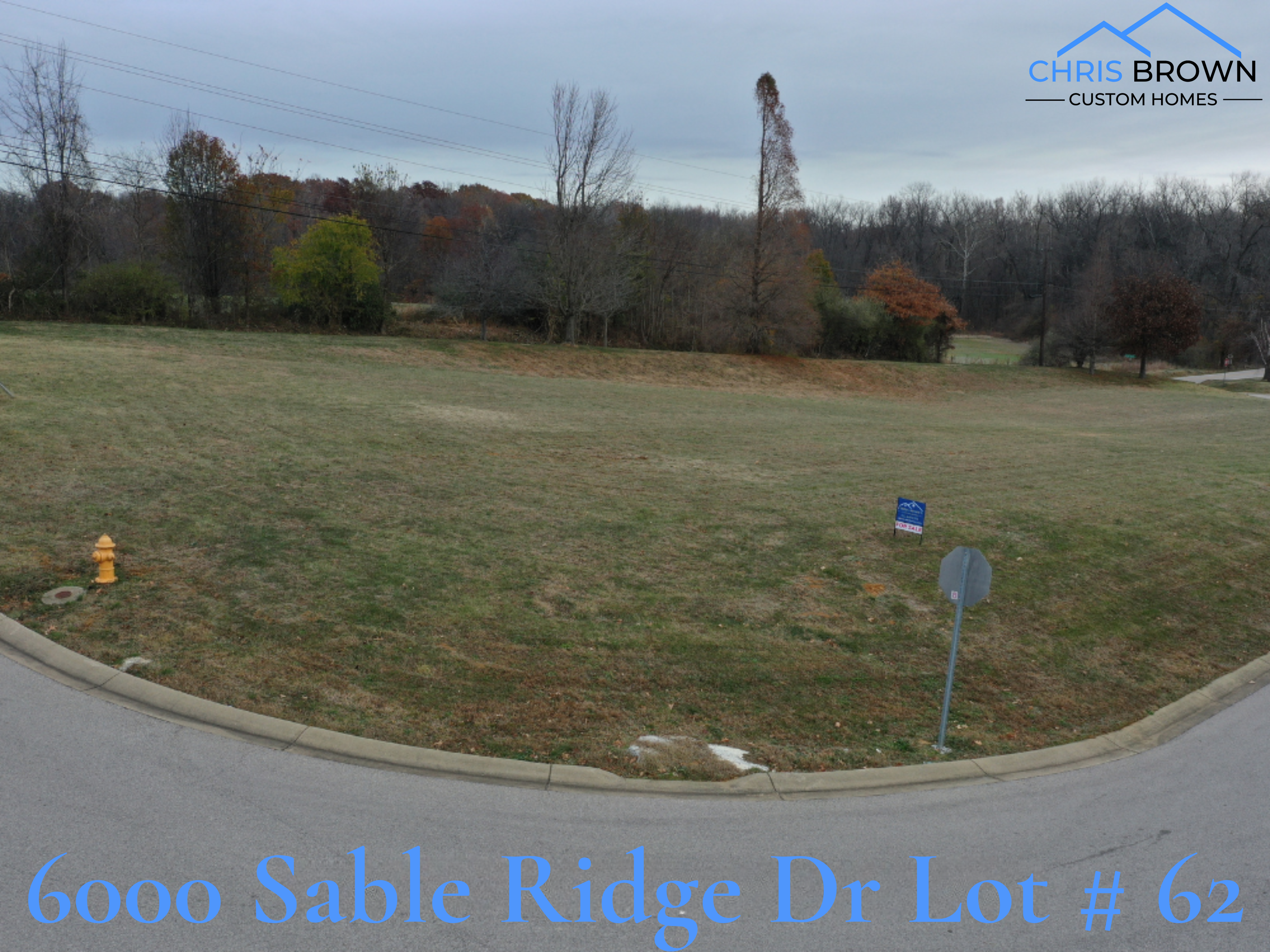 lot 63 lexington