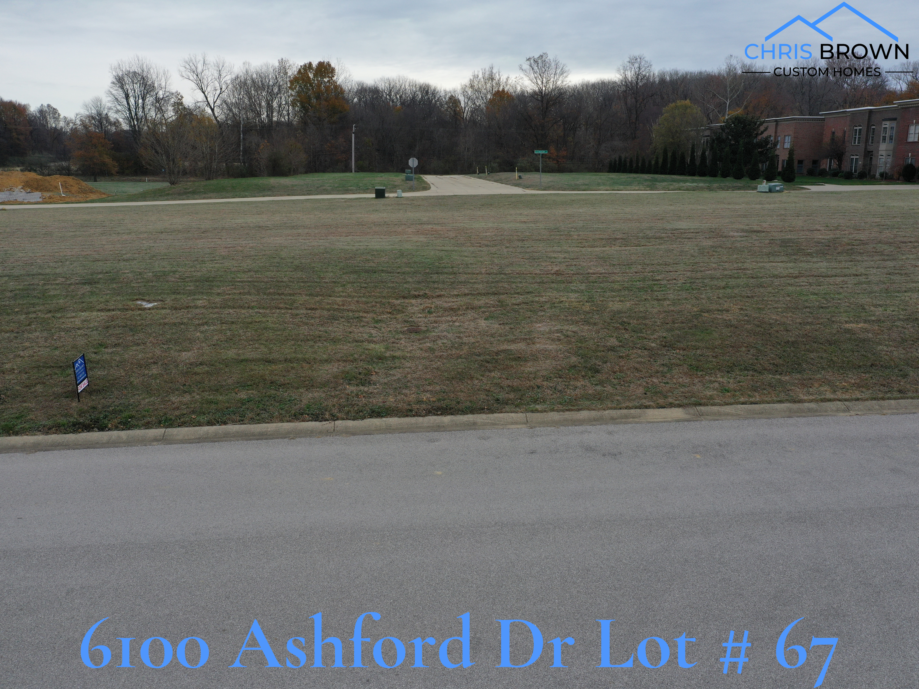 6100 Ashford DrvLot#ding