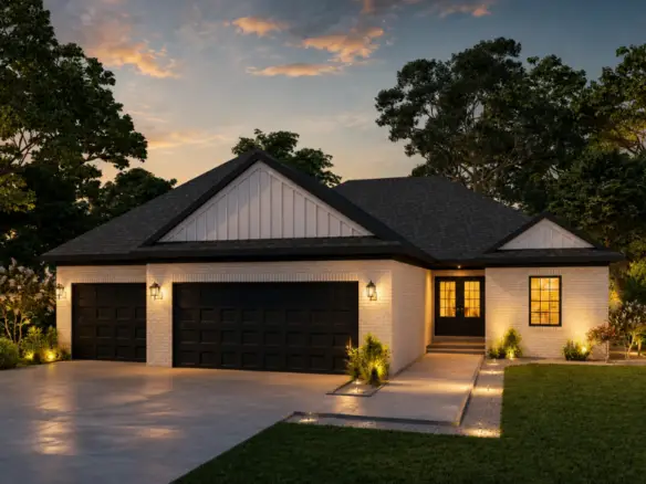 Leo Floorplan