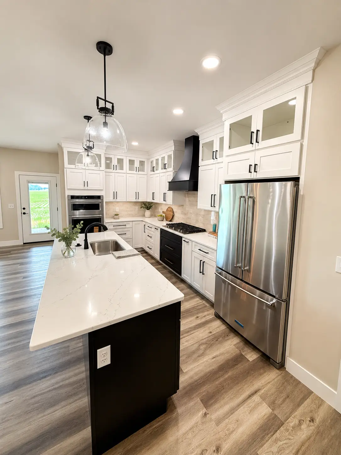 Kitchen Gallery 1