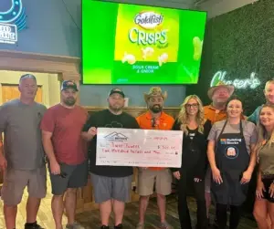 Giving Back To Community