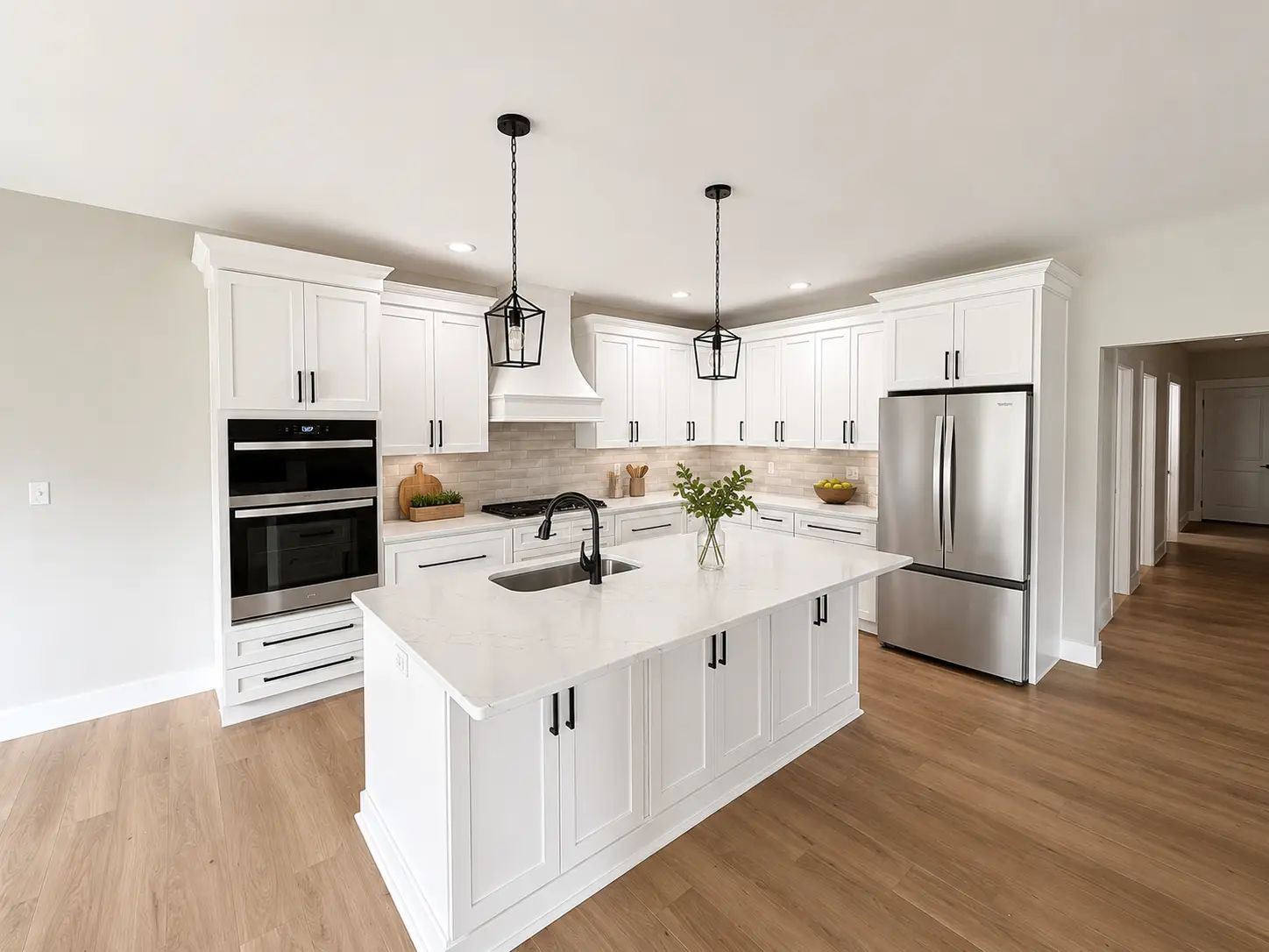 Kitchen Gallery 8