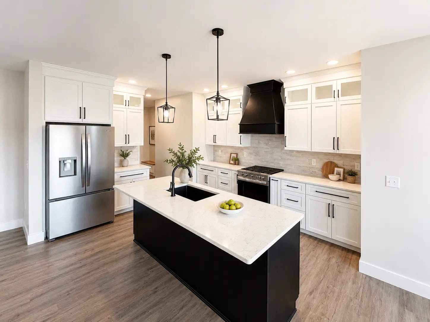 Kitchen Gallery 7