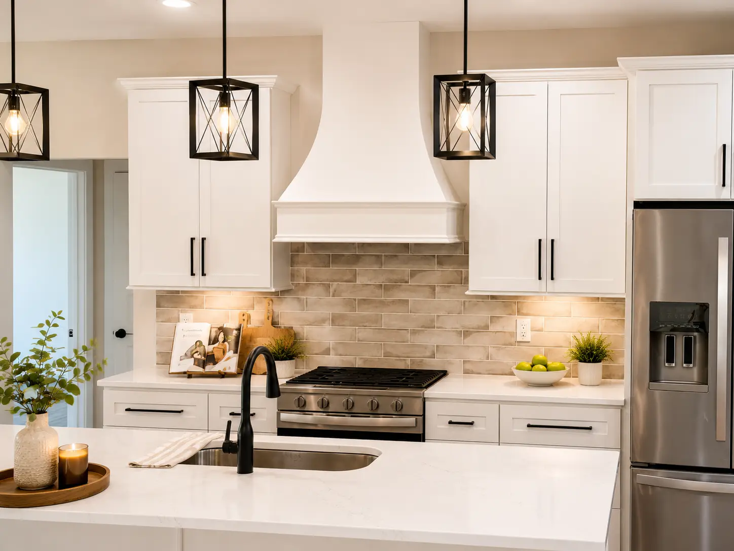 Kitchen Gallery 6