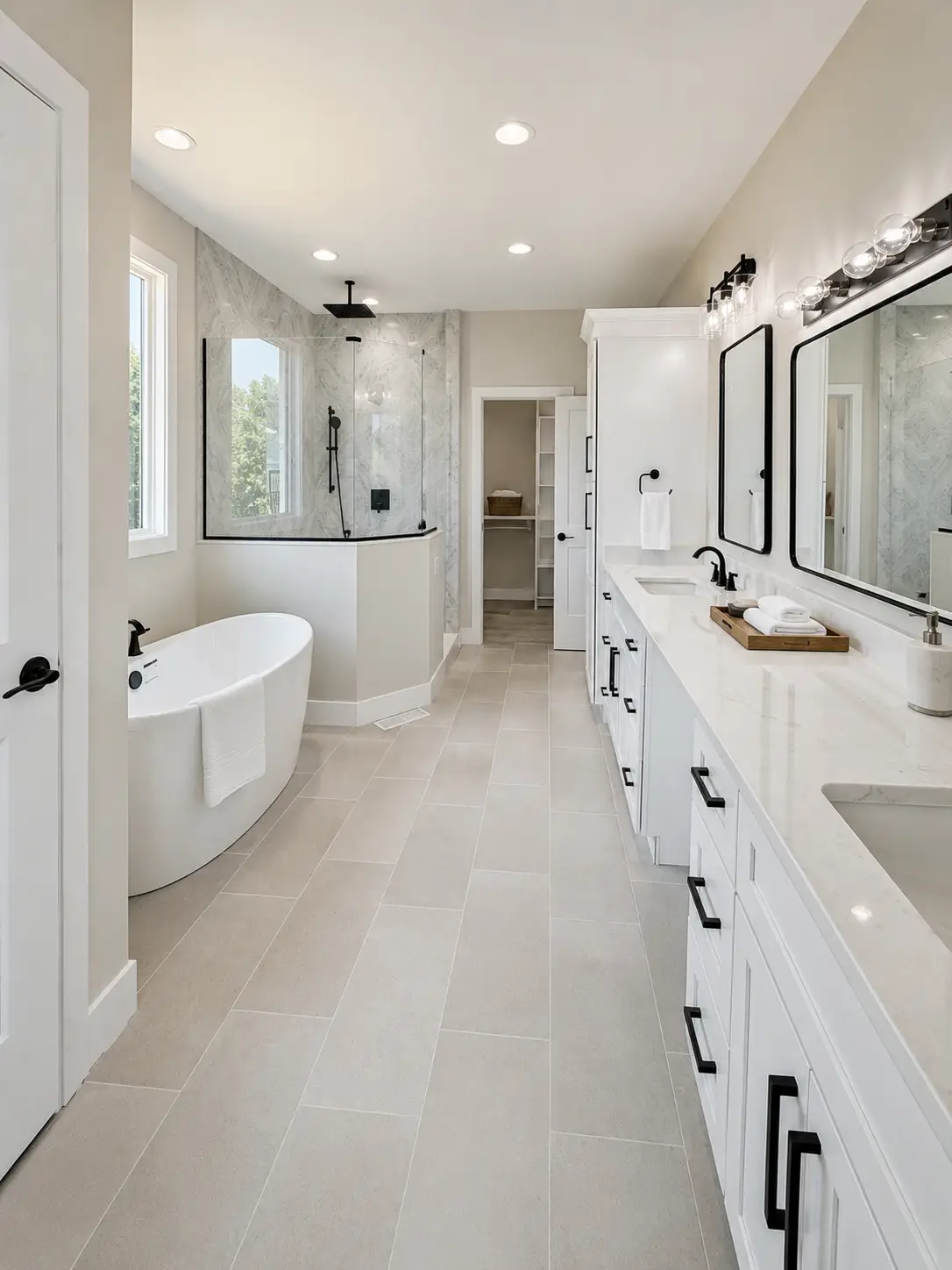 Bathroom Gallery 4