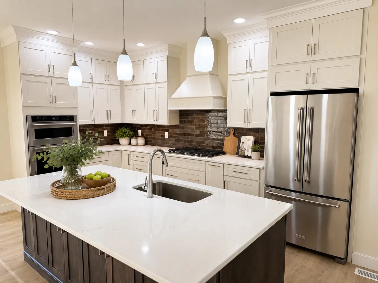 Kitchen Gallery 4