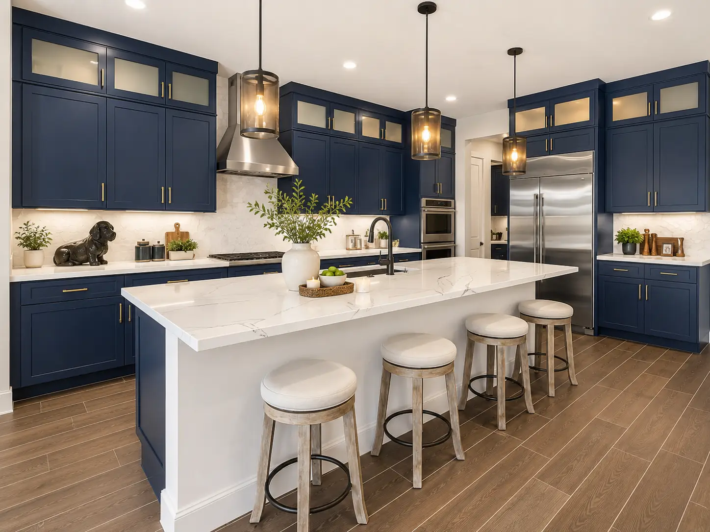 Kitchen Gallery 9
