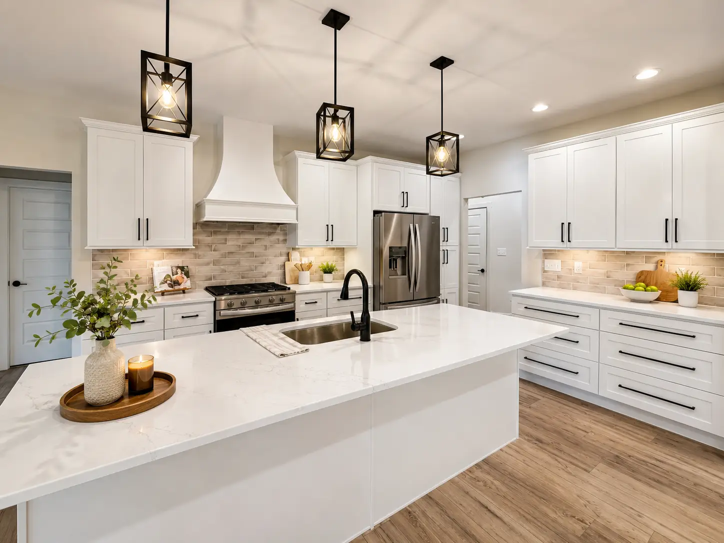 Kitchen Gallery 10