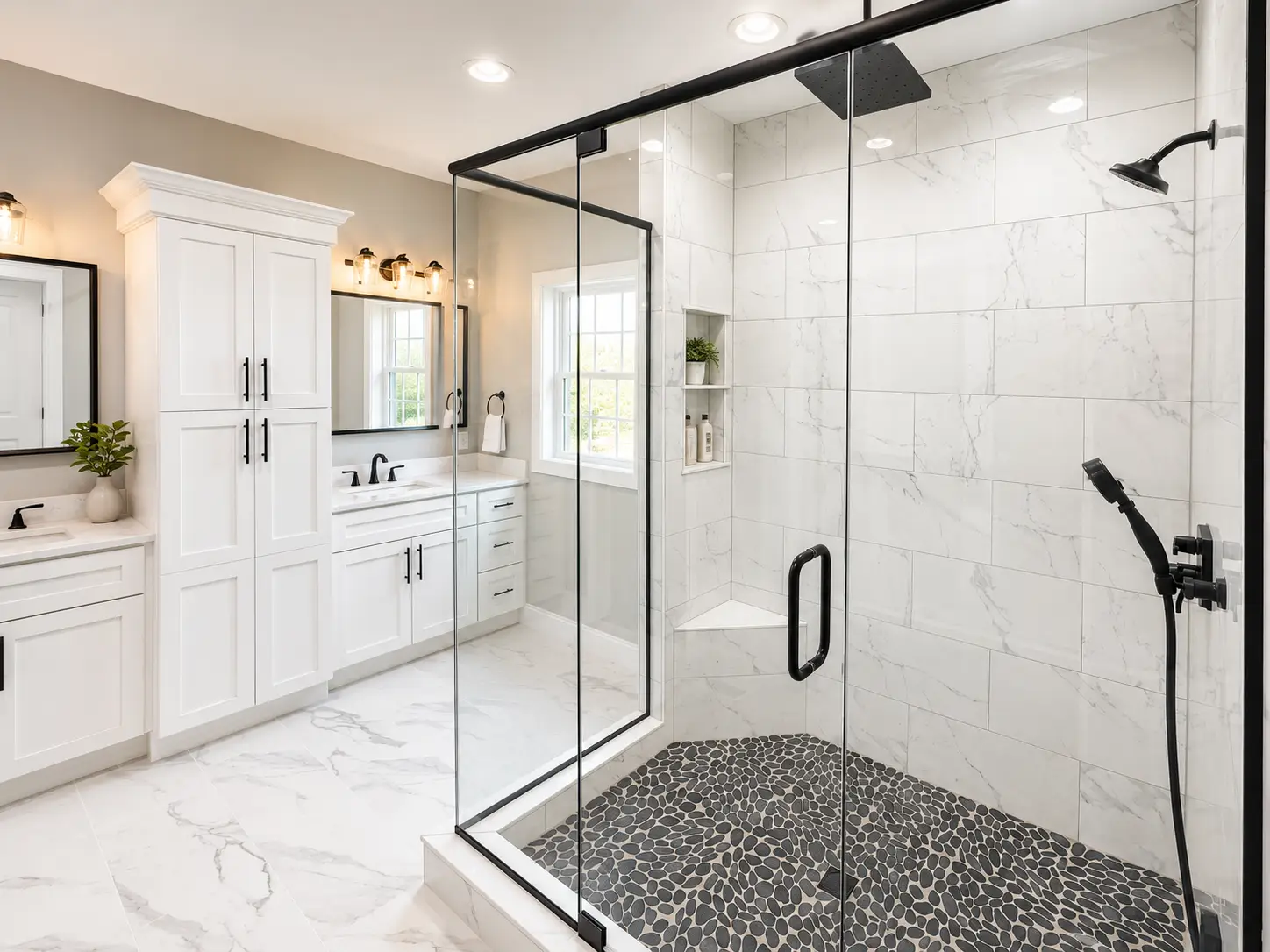 Bathroom Gallery 2