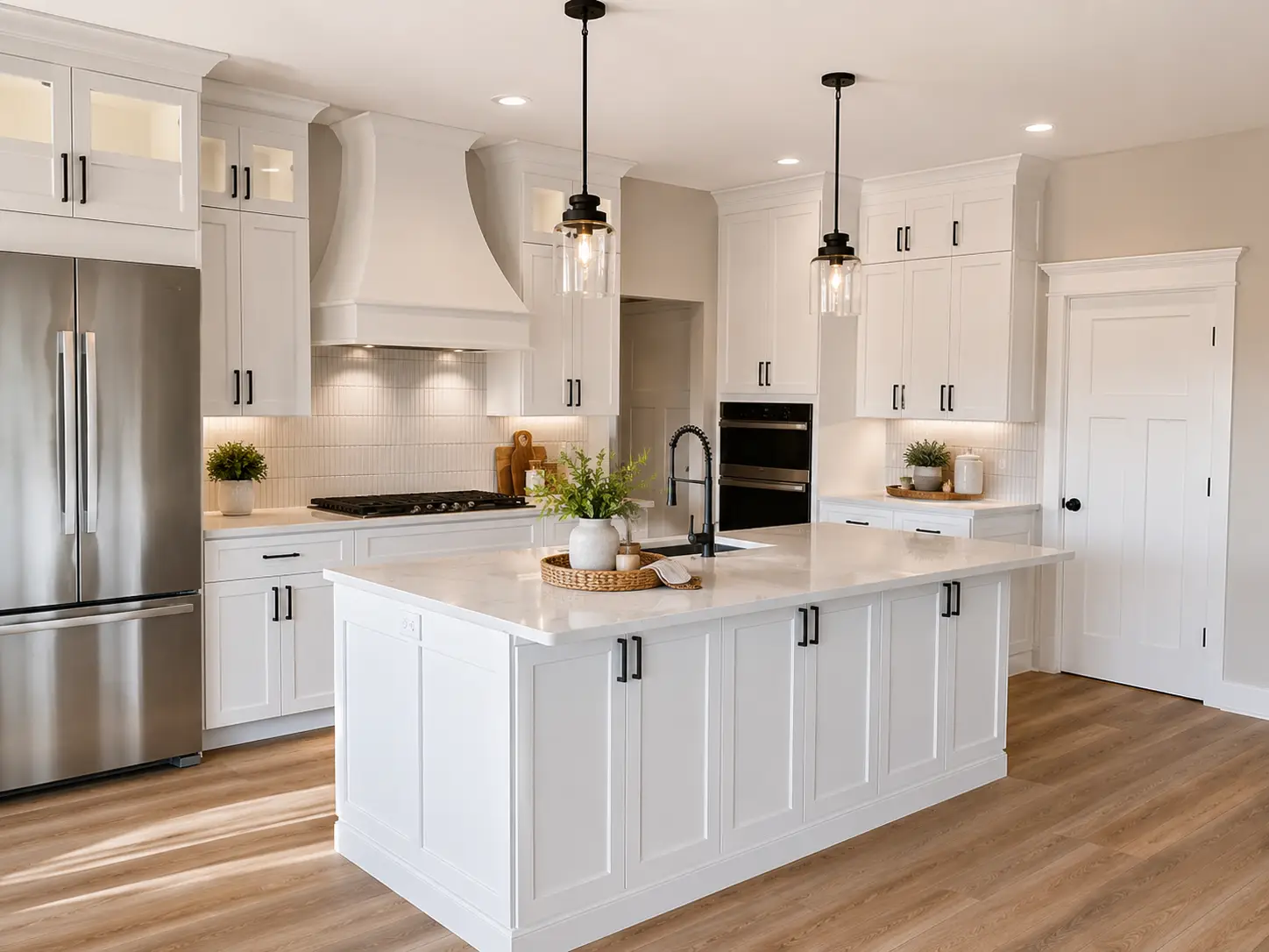 Kitchen Gallery 12