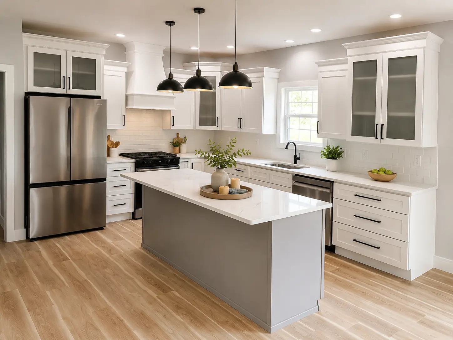 Kitchen Gallery 11