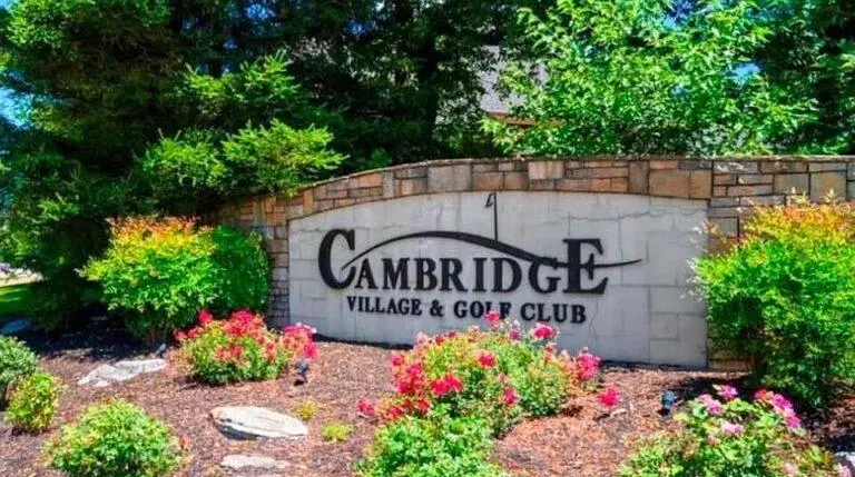 Cambridge Golf Course e1778016915267