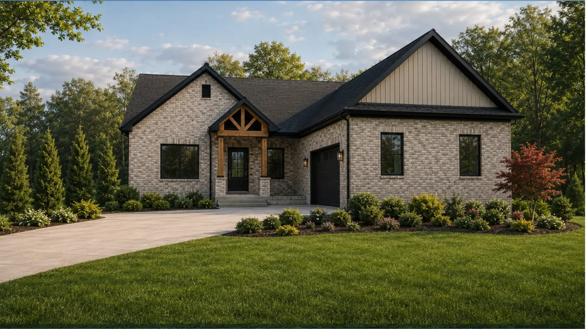Cooper Floorplan 6