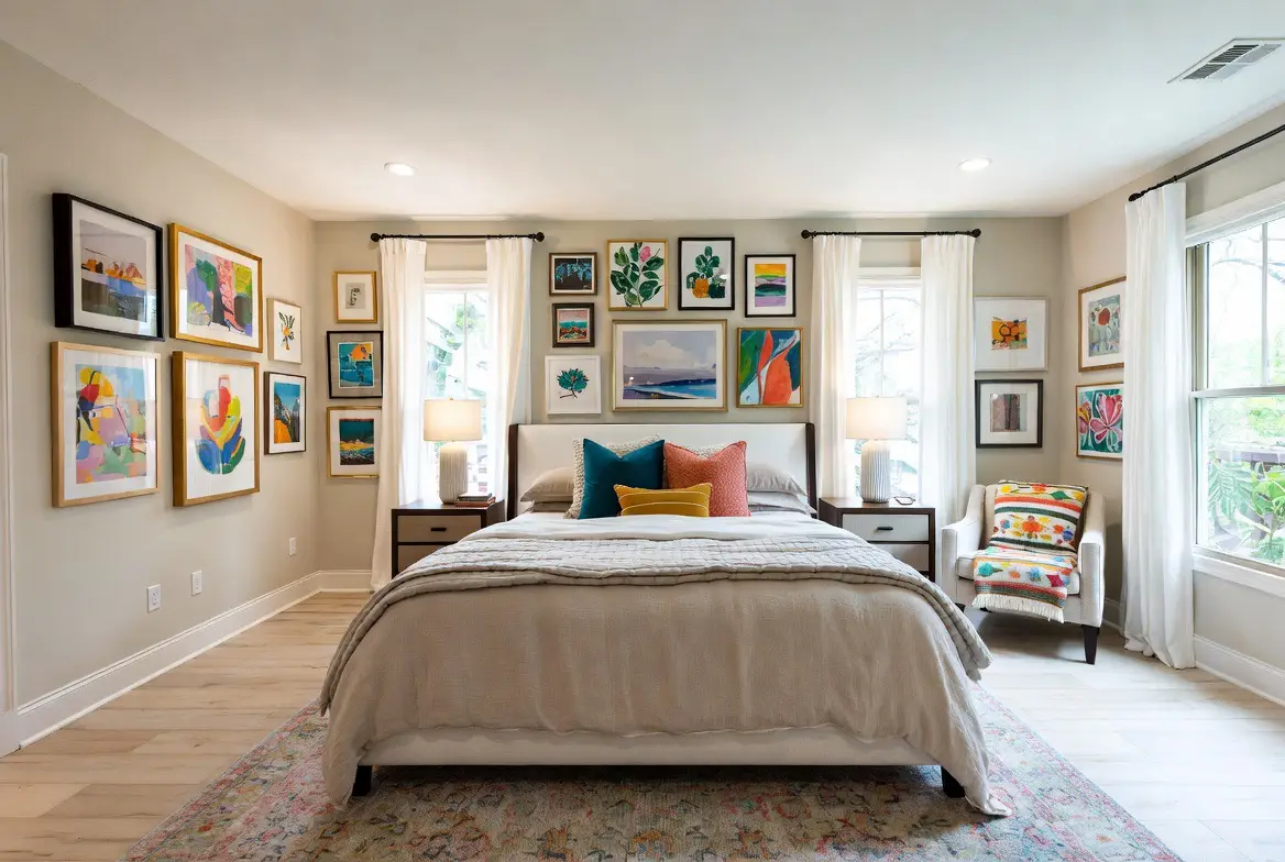 Bedroom Gallery 3