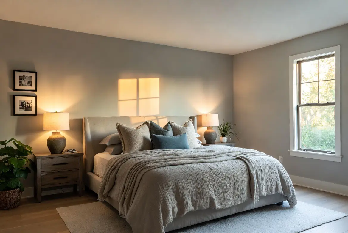 Bedroom Gallery 2
