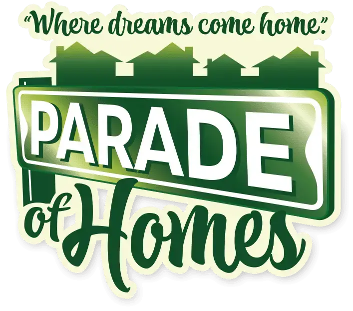 Parade Of Homes