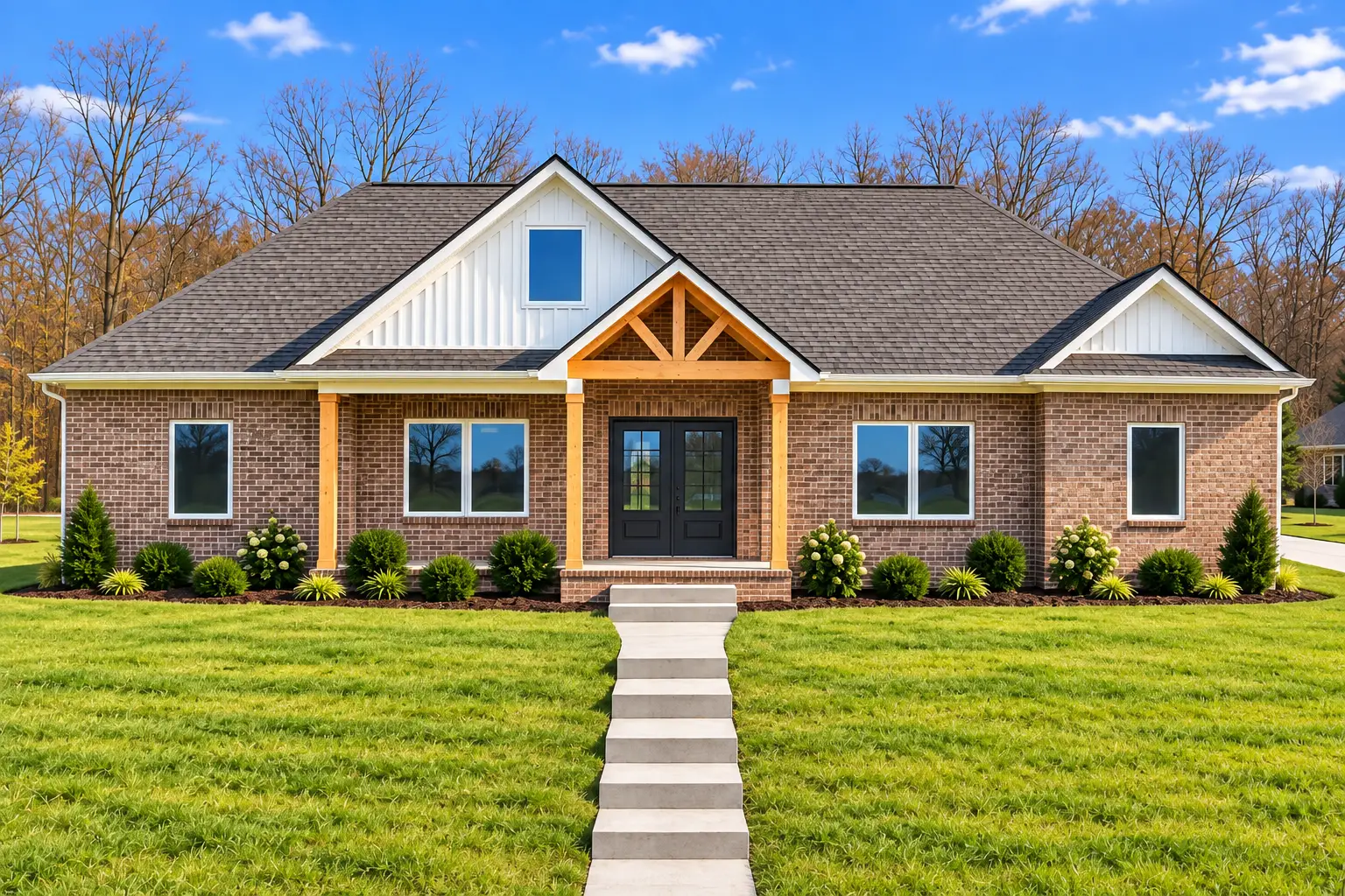 Ava home by Chris Brown Homes